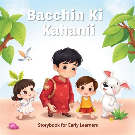 story for kindergarten in hindi|Bacchon Ki Kahaniyan .